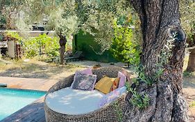 My Bungalov